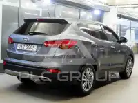 2015 Hyundai Santa Fe