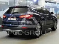 2015 Hyundai Santa Fe
