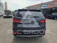 2015 Hyundai Santa Fe