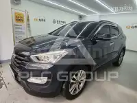 2015 Hyundai Santa Fe