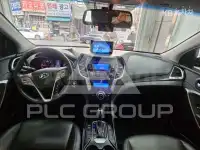 2015 Hyundai Santa Fe