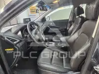 2015 Hyundai Santa Fe