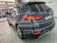 2015 Hyundai Santa Fe