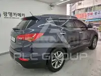2015 Hyundai Santa Fe