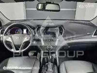 2015 Hyundai Santa Fe