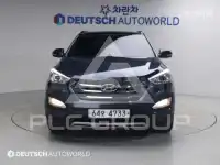 2015 Hyundai Santa Fe