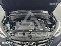 2015 Hyundai Santa Fe