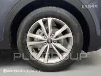 2015 Hyundai Santa Fe