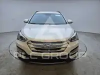 2015 Hyundai Santa Fe