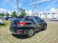 2015 Hyundai Santa Fe