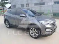 2015 Hyundai Santa Fe
