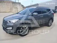 2015 Hyundai Santa Fe