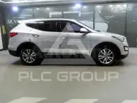 2015 Hyundai Santa Fe