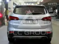 2015 Hyundai Santa Fe