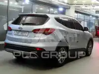 2015 Hyundai Santa Fe