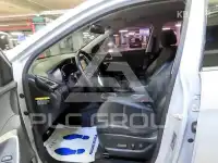 2015 Hyundai Santa Fe