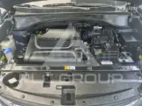 2015 Hyundai Santa Fe