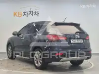 2015 Hyundai Santa Fe