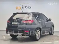 2015 Hyundai Santa Fe