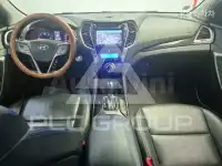 2015 Hyundai Santa Fe