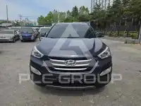 2015 Hyundai Santa Fe