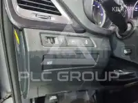 2015 Hyundai Santa Fe