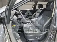 2015 Hyundai Santa Fe