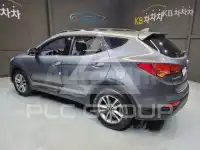 2015 Hyundai Santa Fe