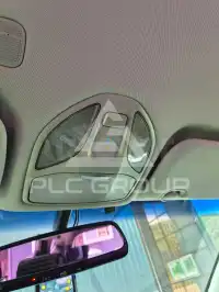 2015 Hyundai Santa Fe