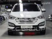 2015 Hyundai Santa Fe