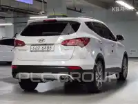 2015 Hyundai Santa Fe
