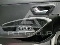 2015 Hyundai Santa Fe