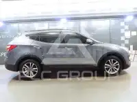 2015 Hyundai Santa Fe
