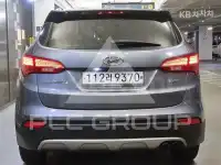 2015 Hyundai Santa Fe