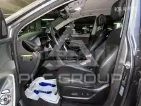 2015 Hyundai Santa Fe