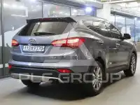 2015 Hyundai Santa Fe