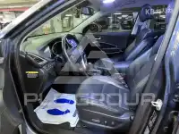 2015 Hyundai Santa Fe