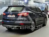 2015 Hyundai Santa Fe