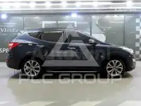 2015 Hyundai Santa Fe