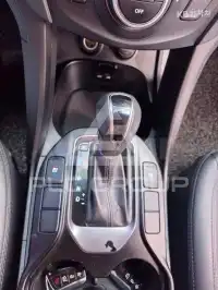 2015 Hyundai Santa Fe