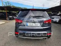 2015 Hyundai Santa Fe