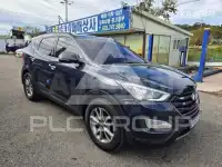 2015 Hyundai Santa Fe