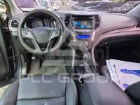 2015 Hyundai Santa Fe