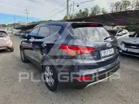 2015 Hyundai Santa Fe