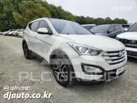 2015 Hyundai Santa Fe