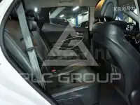 2015 Hyundai Santa Fe