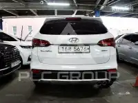 2015 Hyundai Santa Fe