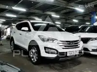 2015 Hyundai Santa Fe