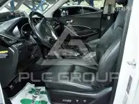 2015 Hyundai Santa Fe