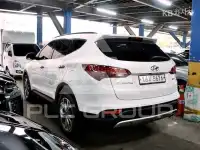 2015 Hyundai Santa Fe